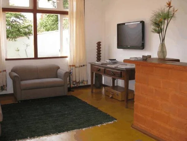 Pousada Casa Ermê