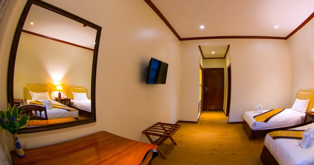 The Phoenix Hotel