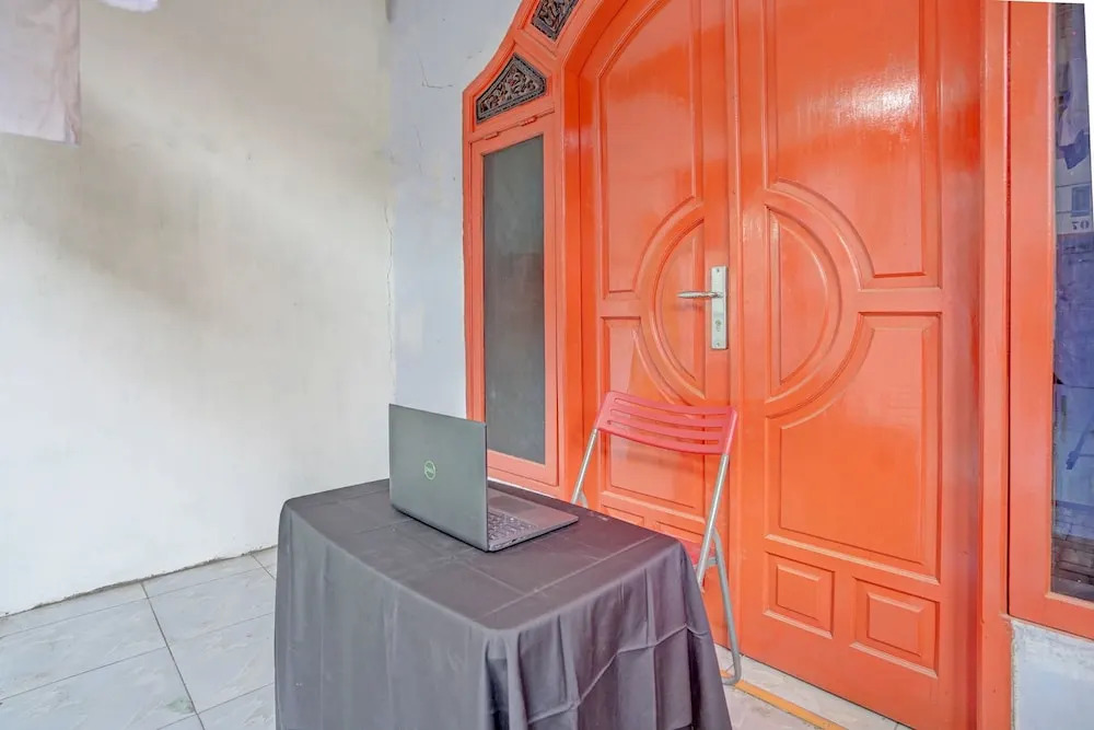 Hotel O Surya Indah Homestay Syariah