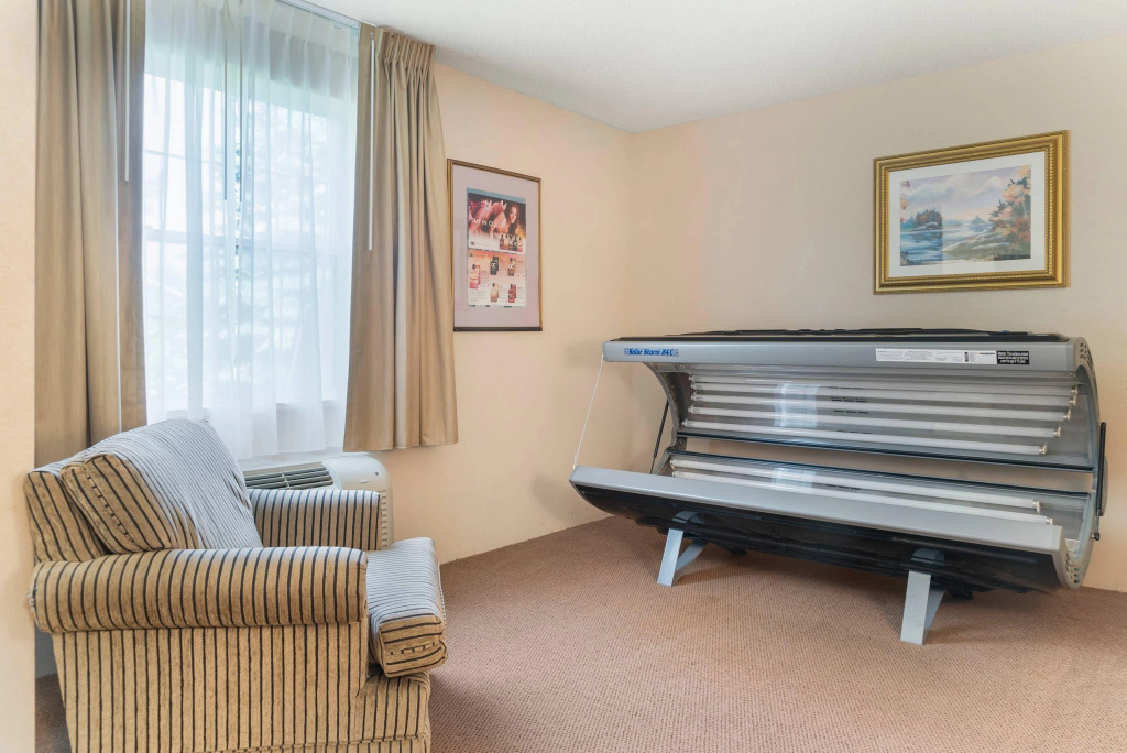 Quality Inn & Suites Manistique