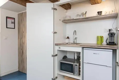 L'Home Apartment