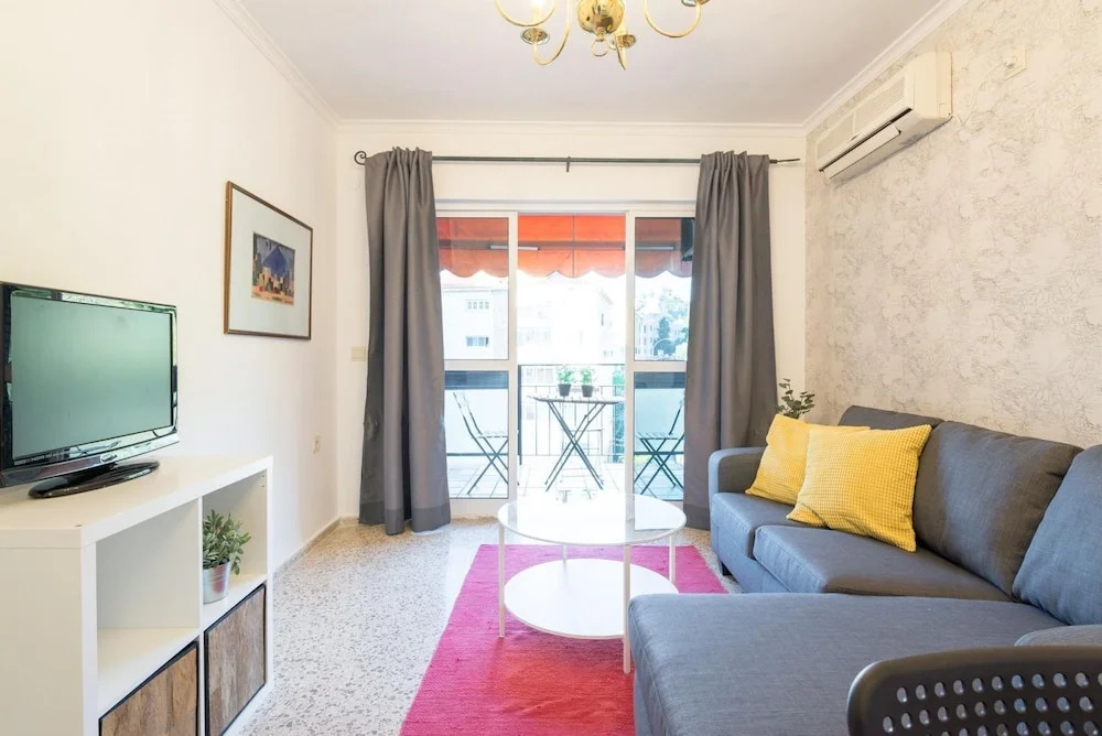 LU&CIA Apartamento Bellavista