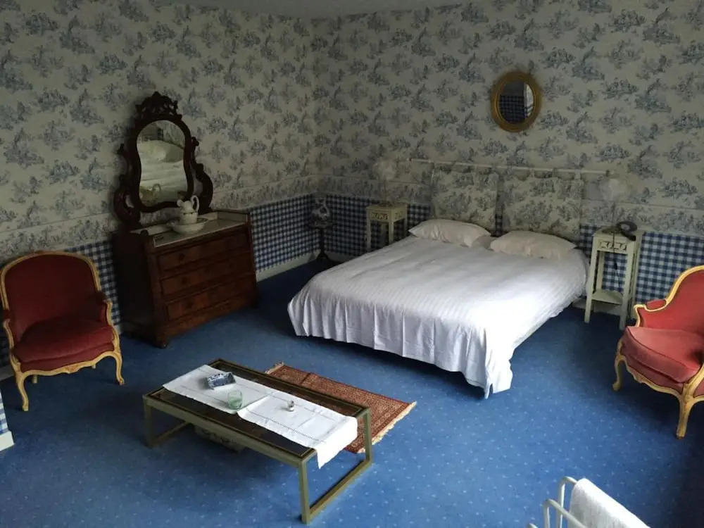 Hotel Joly