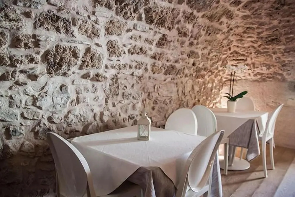 Locanda Al Castelletto