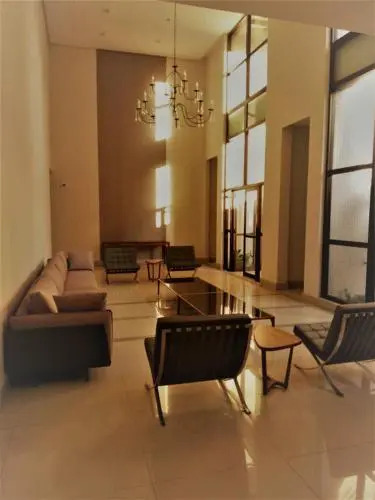 Concept Tower Praia Apart
