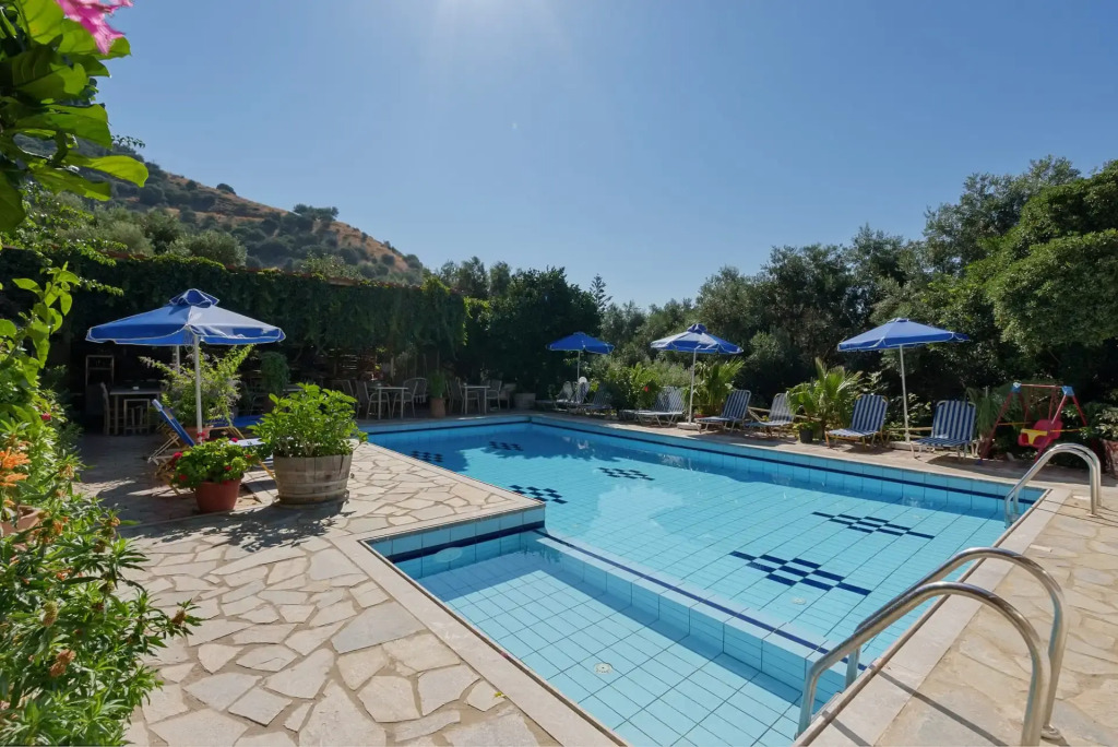 Sunrise Hotel & Apartments