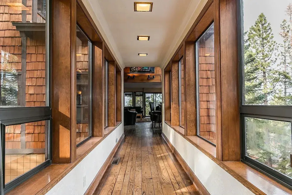 Lilac Lodge At Skyland 5 Bedroom Home