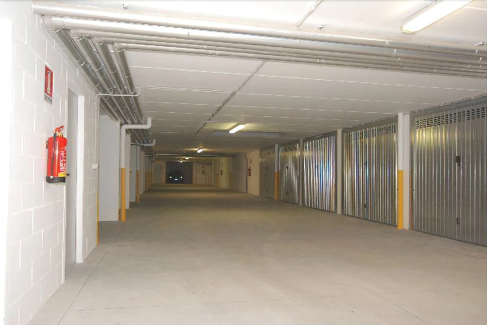 Residence & Suites Solaf