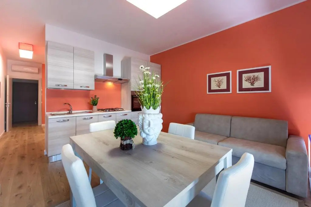 Apartments Sea View Otranto by Professione Vacanze
