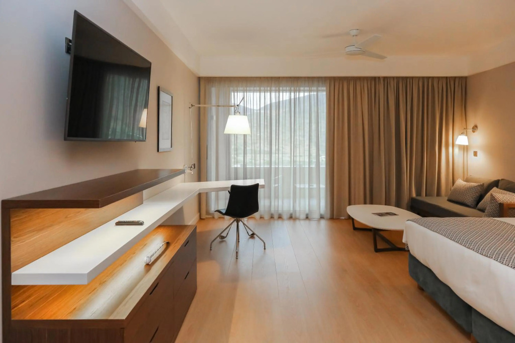 Crete Golf Club Hotel