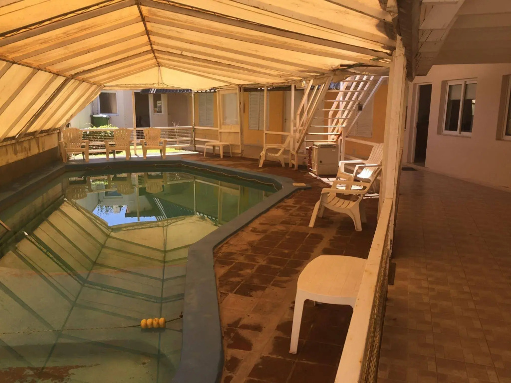 Duplex del Sol