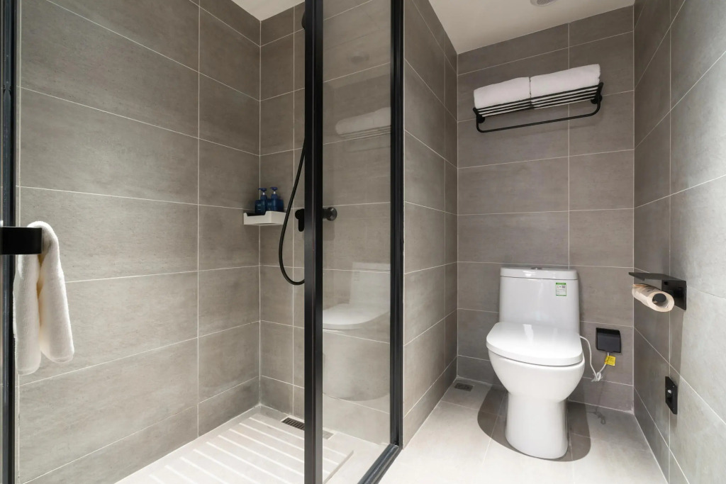 Hanting Hotel Guangzhou Tianhe