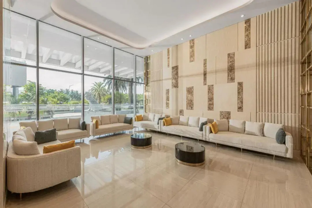 Wyndham Soleil Danang
