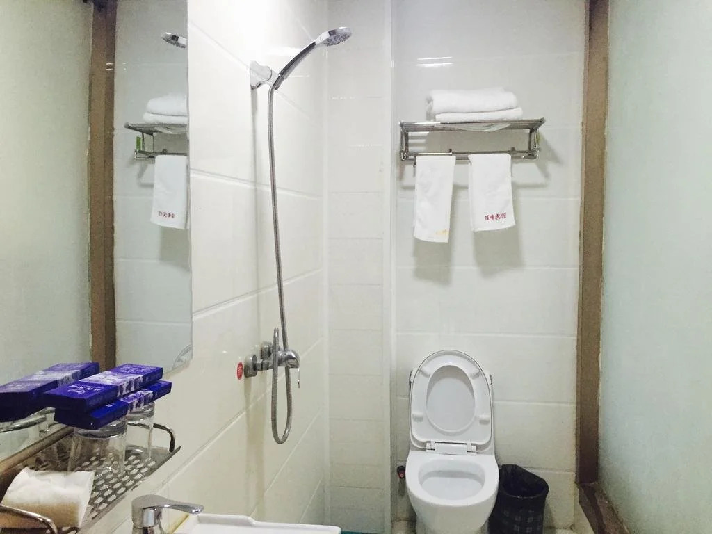 Lanzhou Wangfeng Hotel