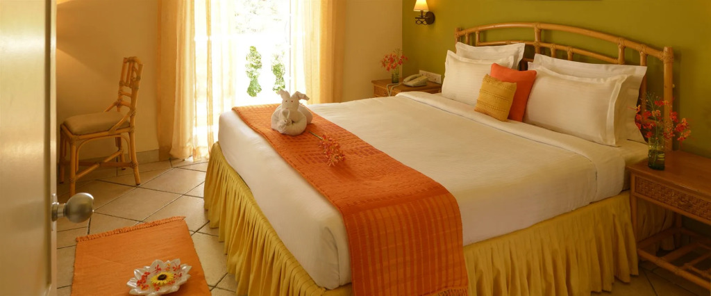 Club Mahindra Emerald Palms, Goa