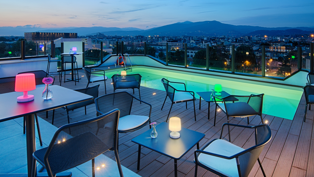 NH Firenze