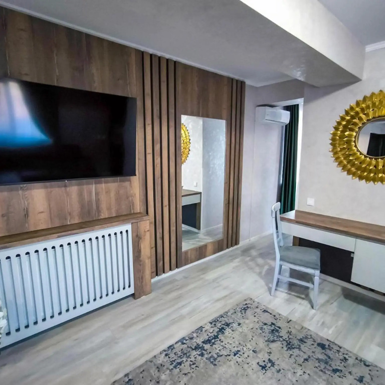 Hotel Dorobanti