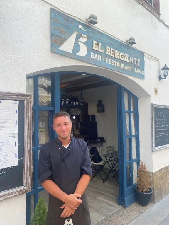 Hotel & Restaurante Bergantí