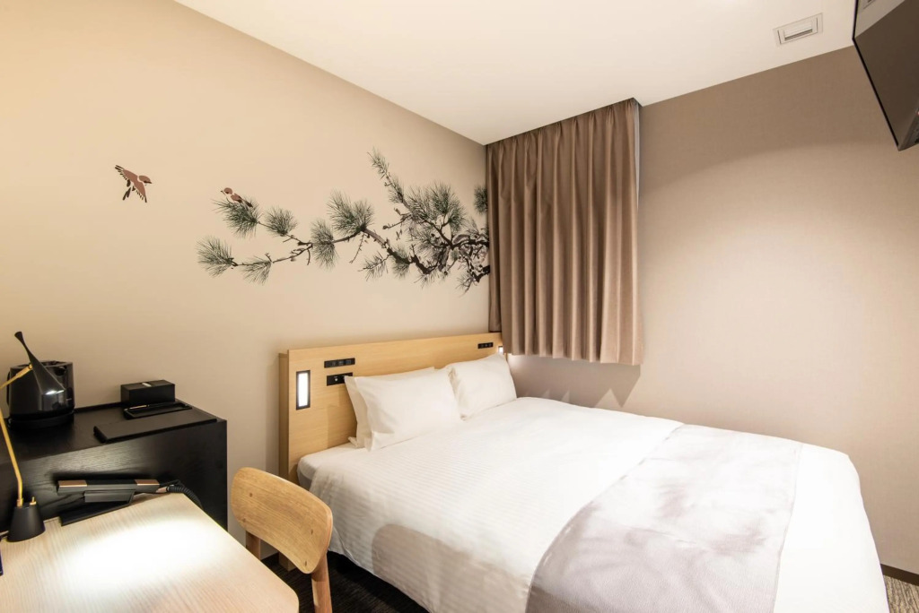 Lagent Hotel Shinjuku Kabukicho