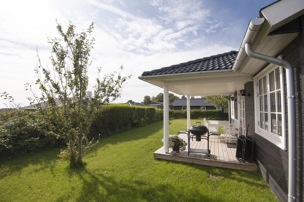 Holiday Home Kerteminde N4-284