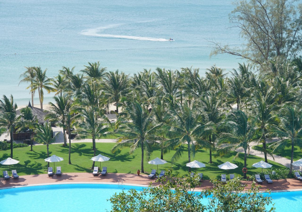 Vinpearl Resort & Spa Phu Quoc