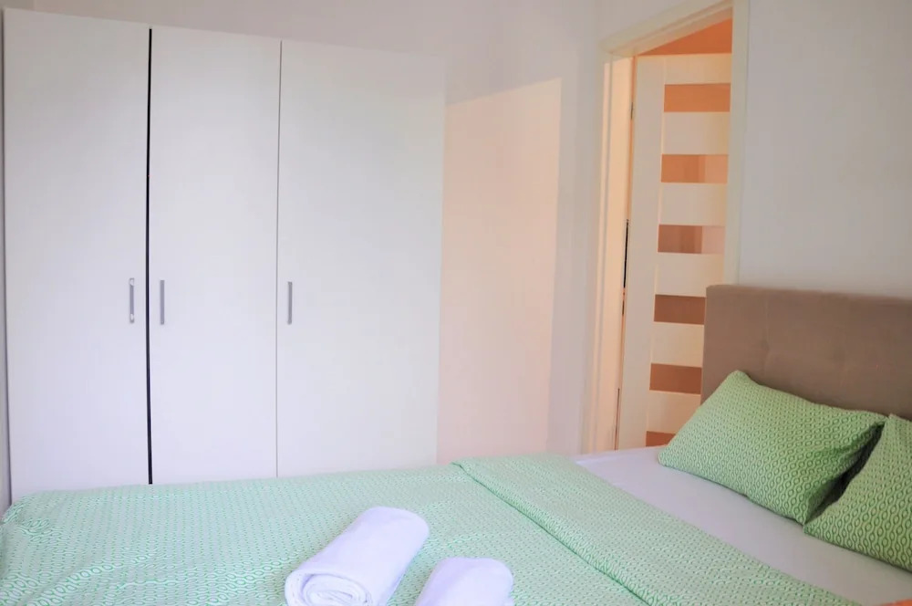 Prudentia Apartments Jana Kazimierza