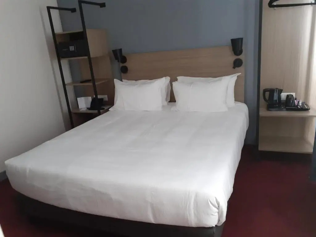 Sure Hotel by Best Western Les Portes de Montauban