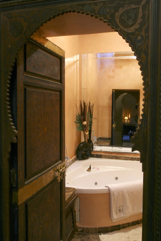 Riad Des Arts