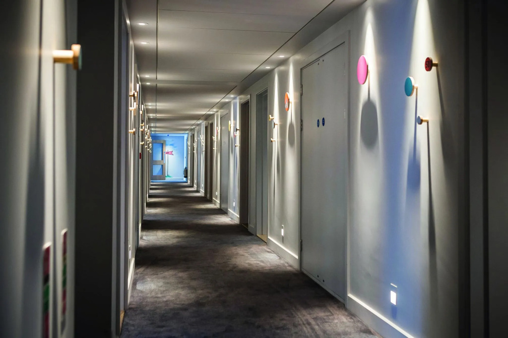 Lodge at Solent
