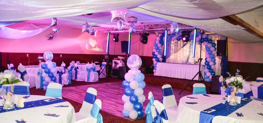Columbus Grand Hotel & Banquet Center