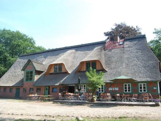 Hof & Gut Jesteburg