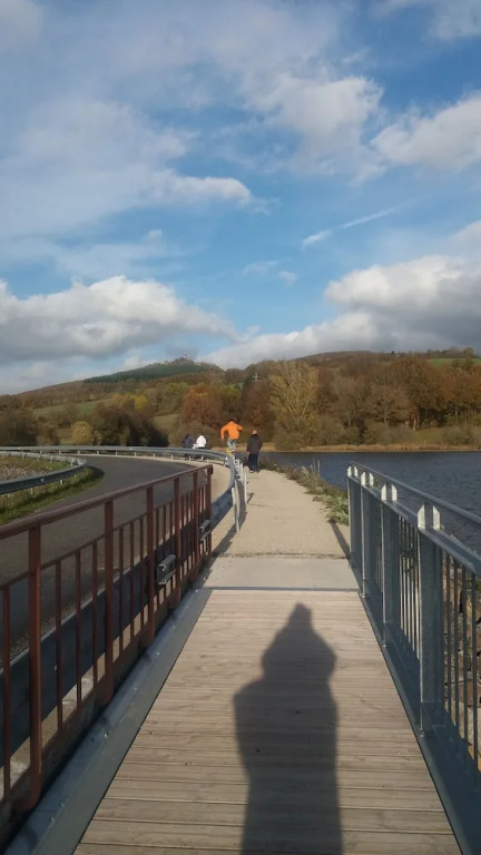 Les Chalets du Camping St Etienne