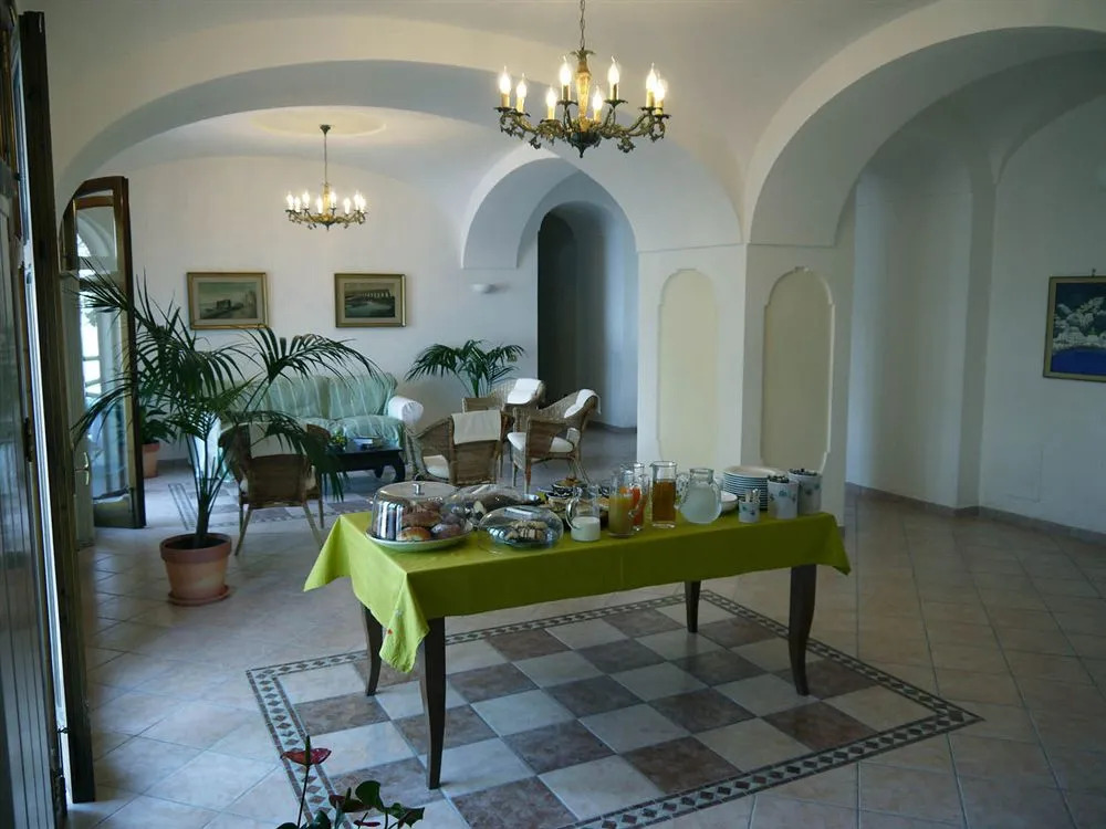 Colle dellAra