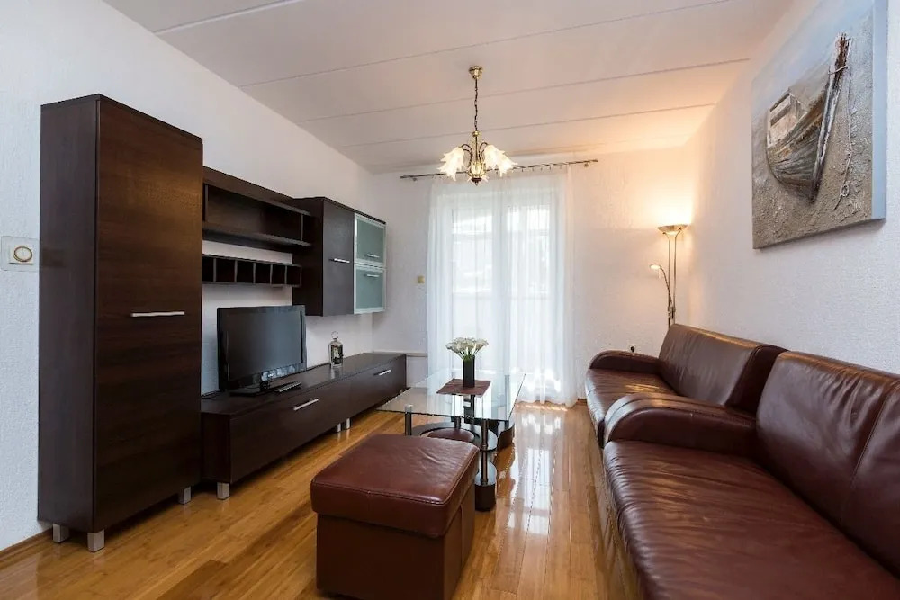 House Abba - Apartment Abba