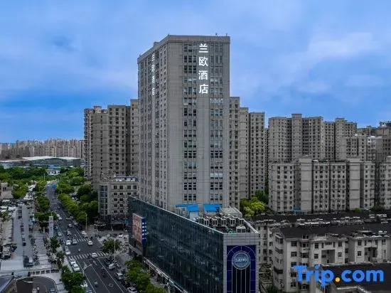 LANOU Hotel