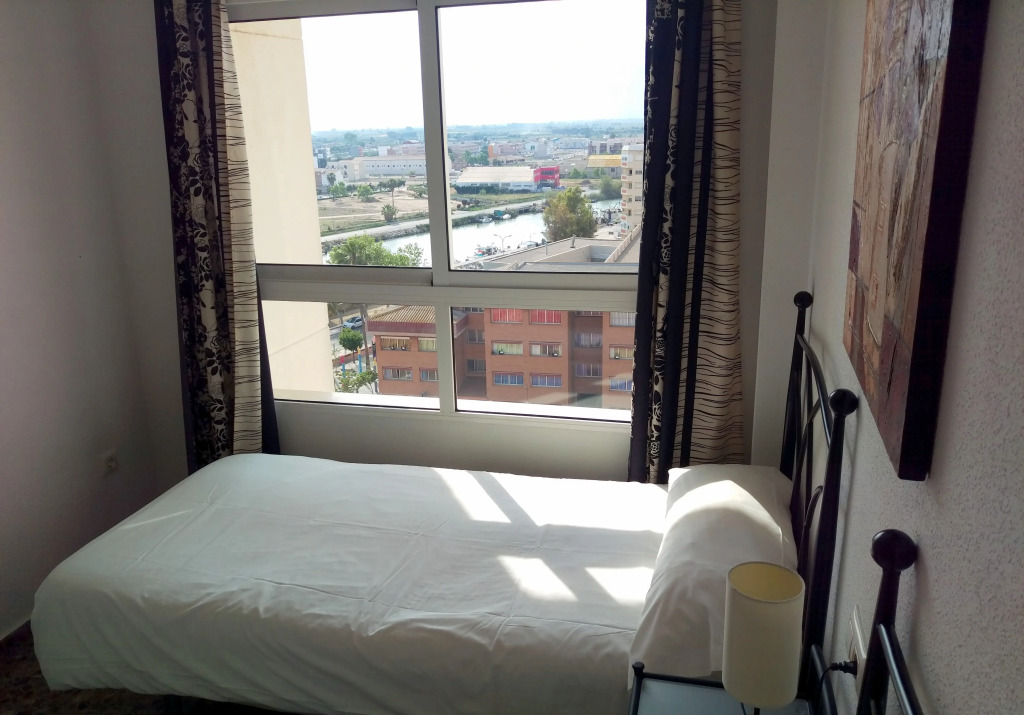 Apartamentos Milenio