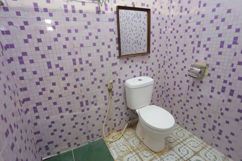 De Jewellery Guesthouse Lampung By ARBA