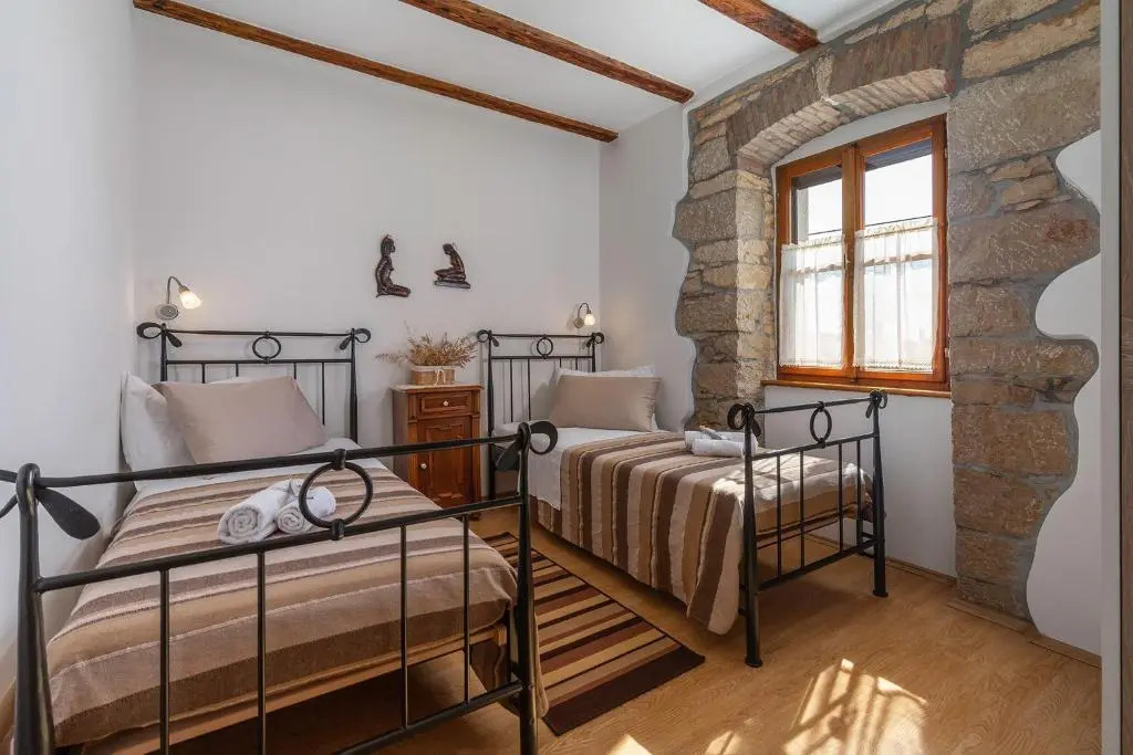 Apartment Malia