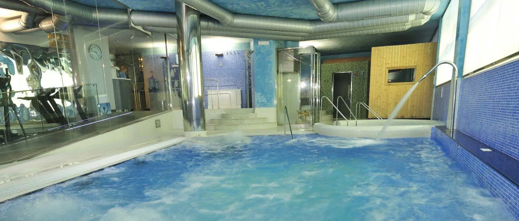 Hotel Norat Marina & Spa Superior