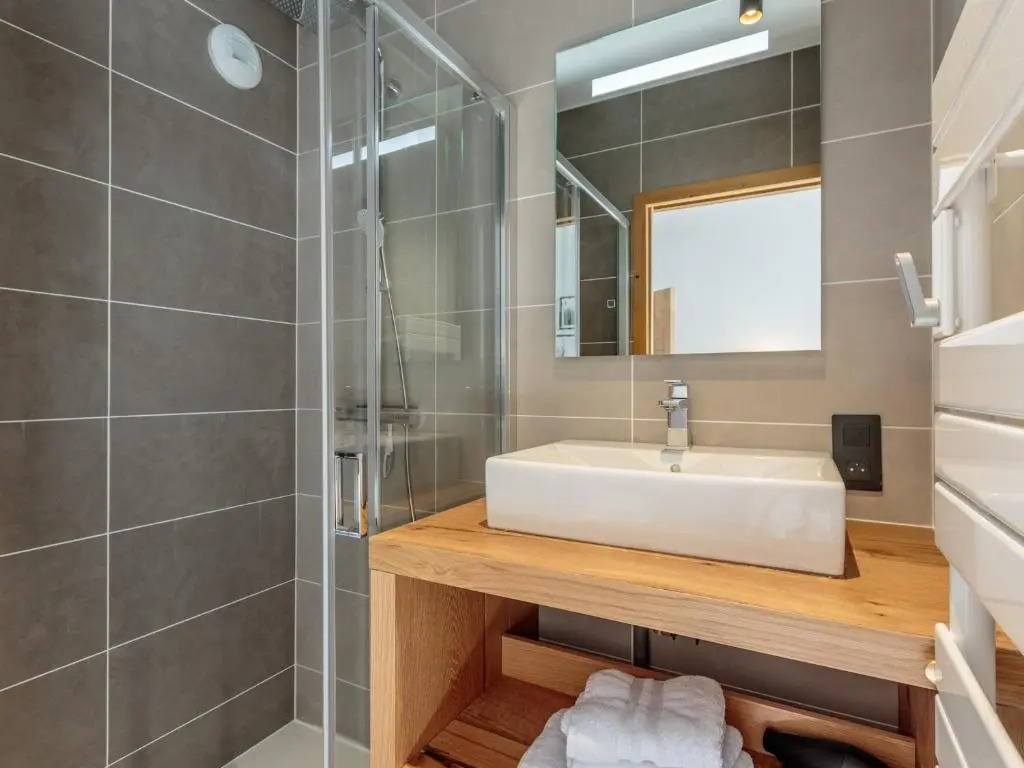 Appartement Champagny-en-Vanoise, 3 pièces, 6 personnes - FR-1-638-11