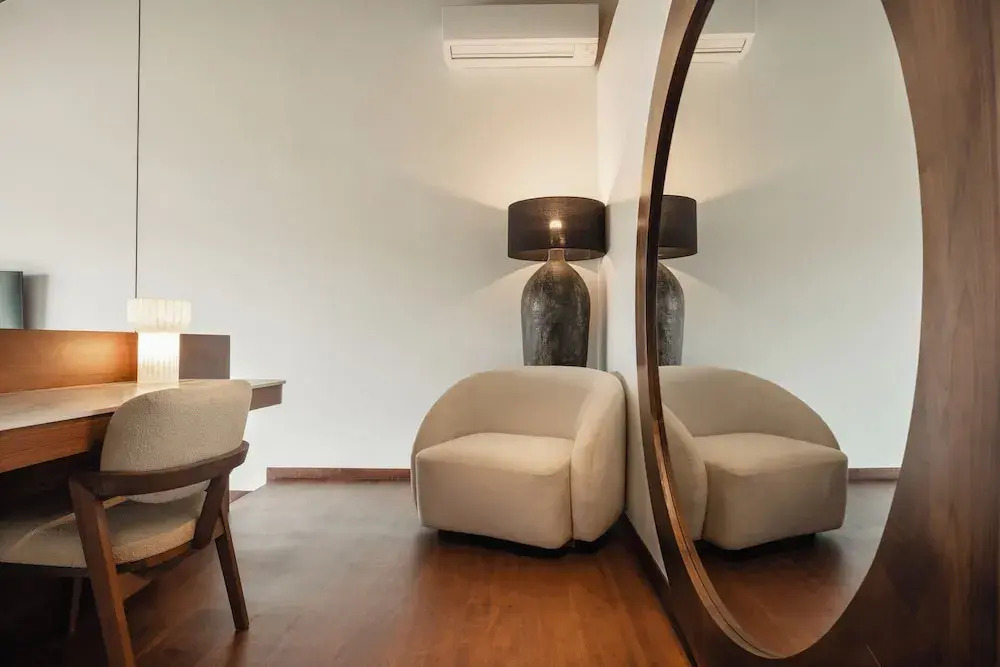 Rocca Bella Villa 1 by Alfred in Bali
