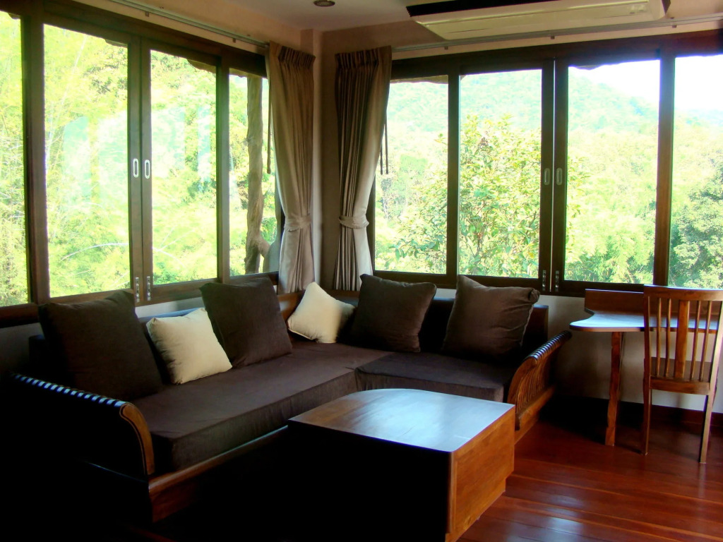 Bura Resort, Chiang Rai