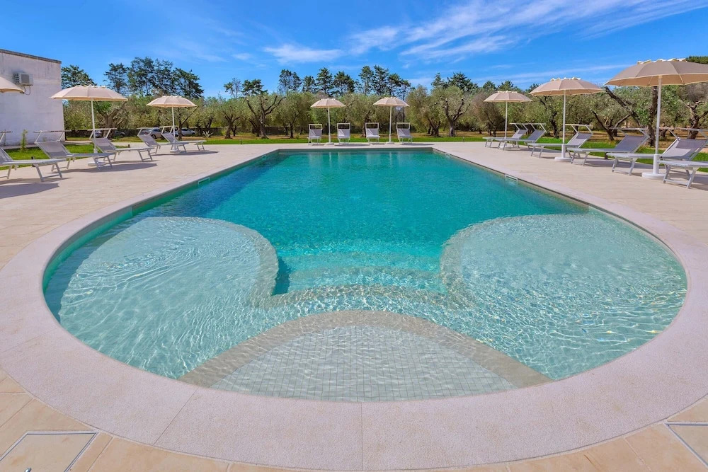 2283 Villa La Paiara by Perle di Puglia