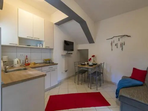 Apartments Zec
