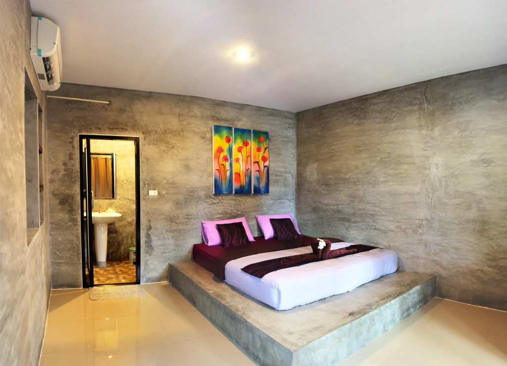 Sabaii Bay Resort