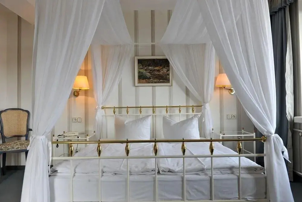 Wagners Hotel im Thüringer Wald