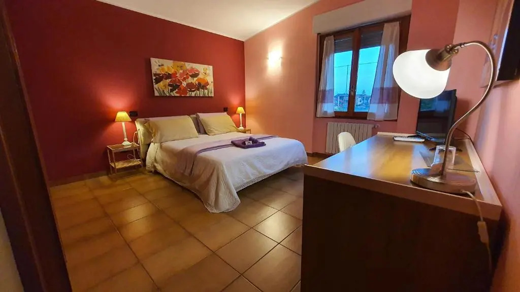 Casa Madda