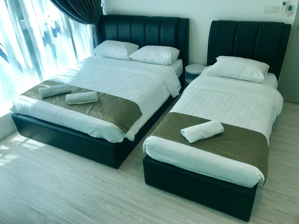 Sunset Seaview Vacation Condos Infinity Avenue
