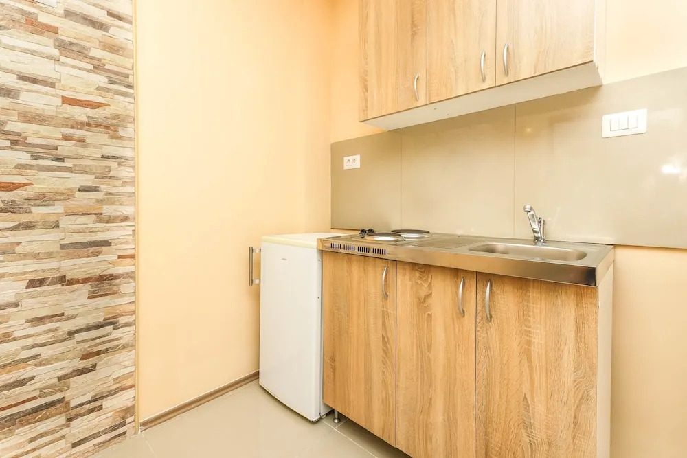 Jovan Apartments