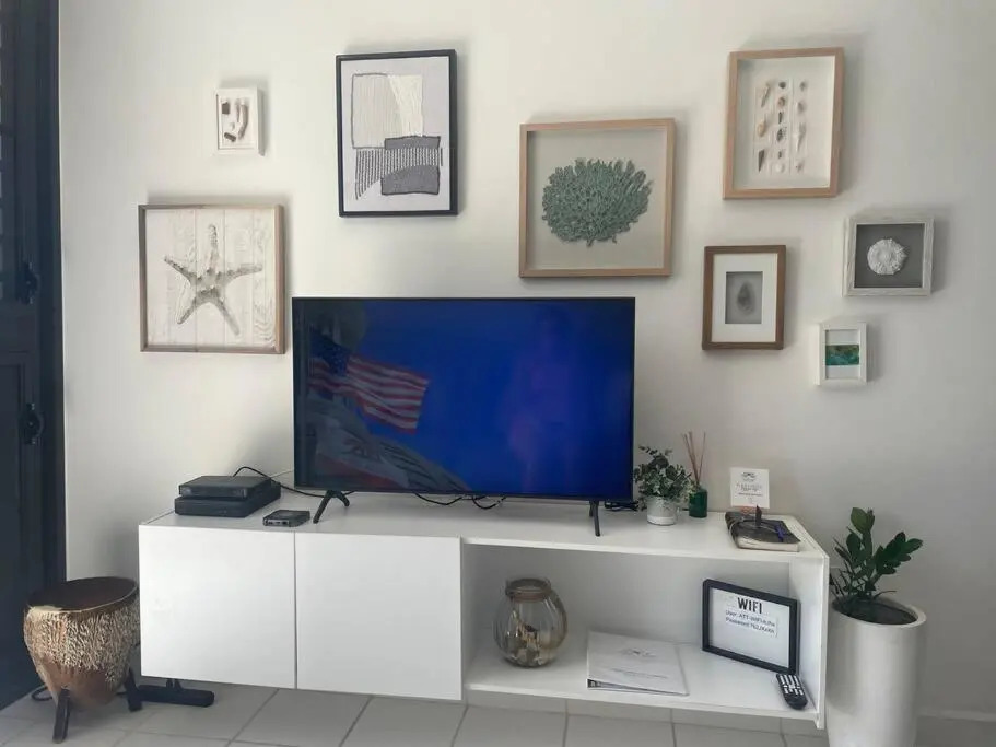 Boquerón Beach Apartment.- Guarionex 207